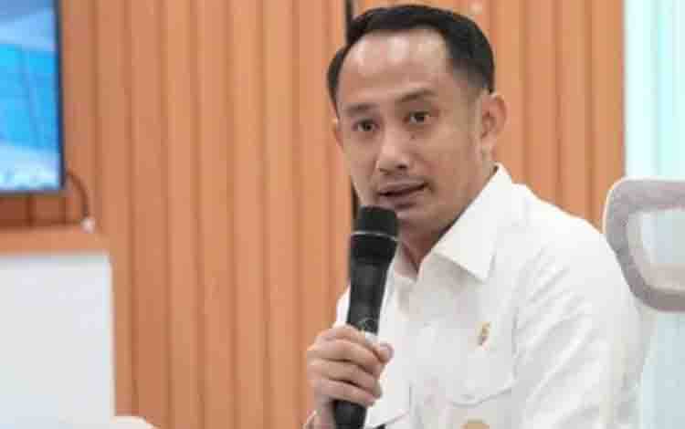 Wali Kota Dorong Buah Naga Lokal Masuk Program MBG dan Industri Olahan Pangan