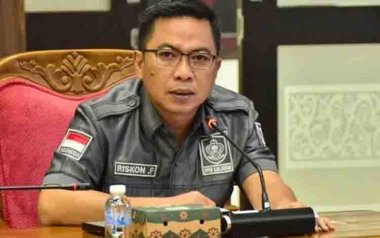Efisiensi Anggaran Tak Boleh Jadi Alasan Kurangi Program Pembinaan Remaja di Kotim