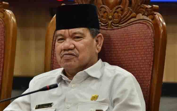 DPRD Kotim Tegaskan Sekolah Dilarang Tahan Ijazah Siswa