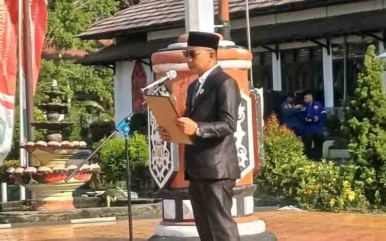 DPRD Kotim Dorong Penguatan Pendidikan Nilai-Nilai Pancasila di Sekolah