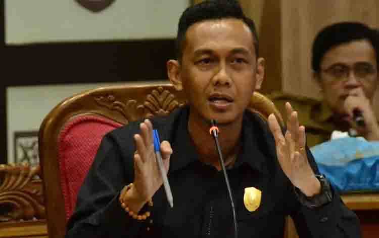 DPRD Kotim: PKS yang Beli TBS Sawit di Bawah Harga Ketetapan Harus Diberi Sanksi