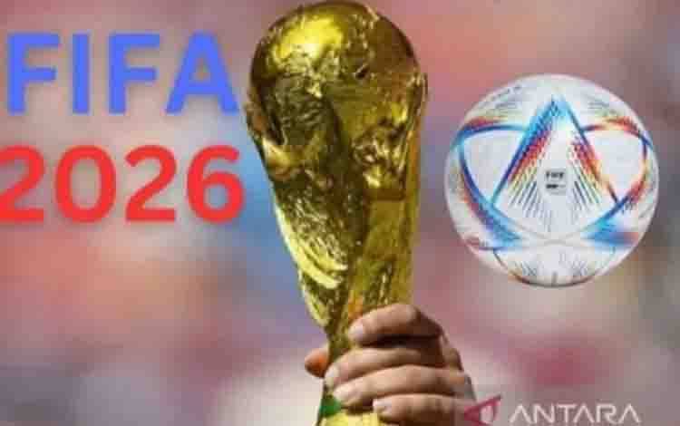 FIFA Ubah Aturan Cegah Taktik Bola Mati ala Inggris di Piala Dunia