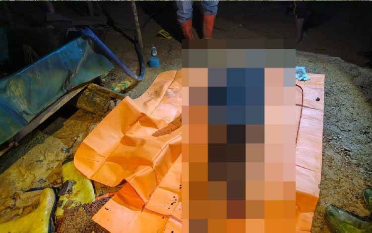 Sakit Hati, Pemuda di Gunung Mas Nekat Potong Tangan hingga Bunuh Teman