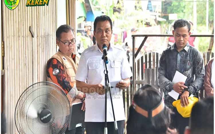 Strategi Pemko Palangka Raya Perangi Narkoba Lewat Jalur Sosial dan Pendidikan