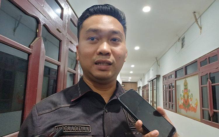 DPRD Kotim Soroti 200 Ribu Kendaraan Menunggak Pajak, Masyarakat Diminta Tingkatkan Kepatuhan