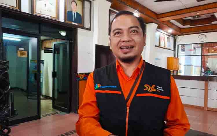Kepala BPS Kotim Tegaskan Pentingnya Kejujuran Data dalam Pelaksanaan Pendataan Ekonomi 2026