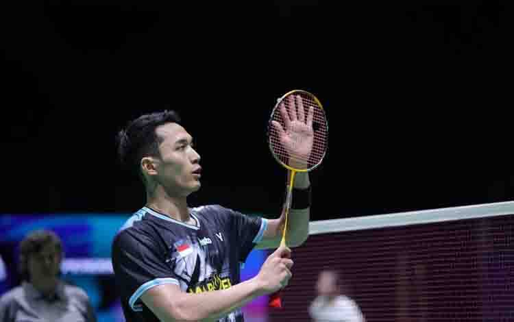 Jojo Melangkah Mulus ke Babak Kedua Indonesia Open 2026
