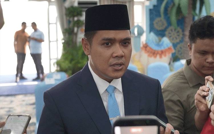 Program Revitalisasi Sekolah Akan Menjangkau Berbagai Kabupaten di Kalteng