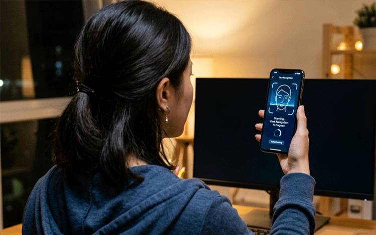 Diskominfo Kotim Dukung Registrasi SIM Card dengan Biometrik Wajah