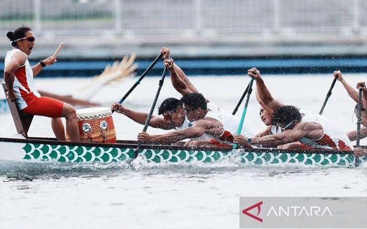 Nomor Unggulan Dihilangkan, Indonesia Target Empat Emas di Asian Games