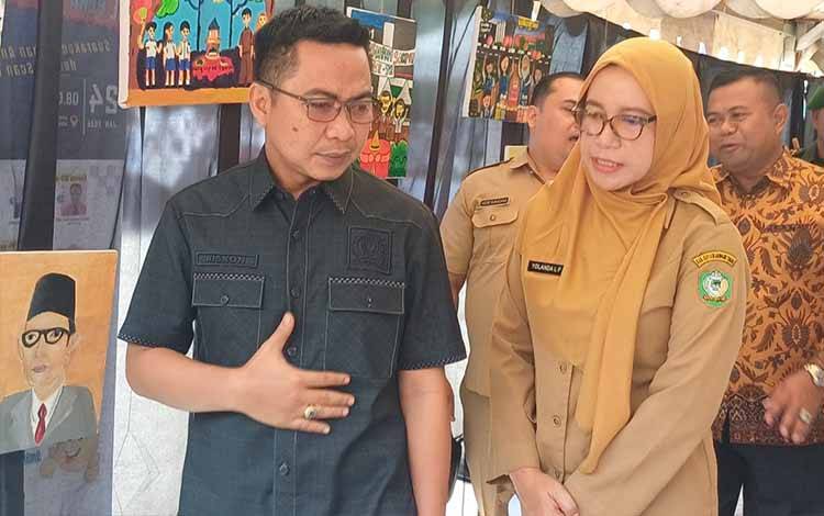 DPRD Kotim: Jangan Cederai SPMB dengan Pungli