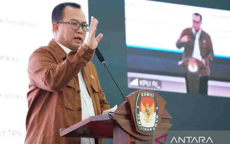 Kepala BRIN Tegaskan AI Tak Boleh Korbankan Kejujuran Akademik
