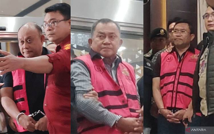 Kejagung Tetapkan 3 Eks Pejabat BGN Tersangka Korupsi Tata Kelola MBG