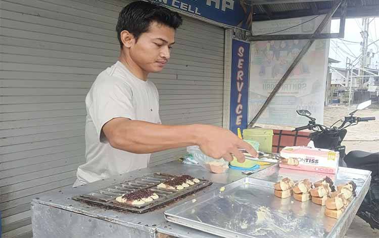 Kue Pukis Masih Jadi Favorit, Anjar Jual 500 Biji Habis dalam 3 Jam