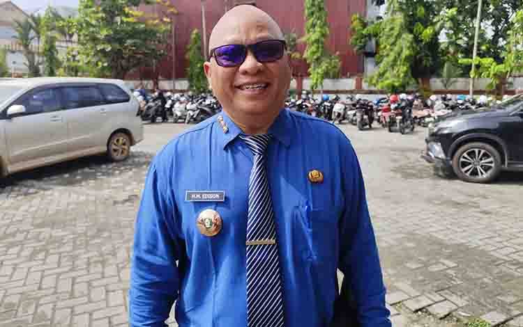 Kecamatan Mentaya Hulu Matangkan Persiapan Pelaksanaan MTQ ke-57 Tingkat Kabupaten Kotawaringin Timur