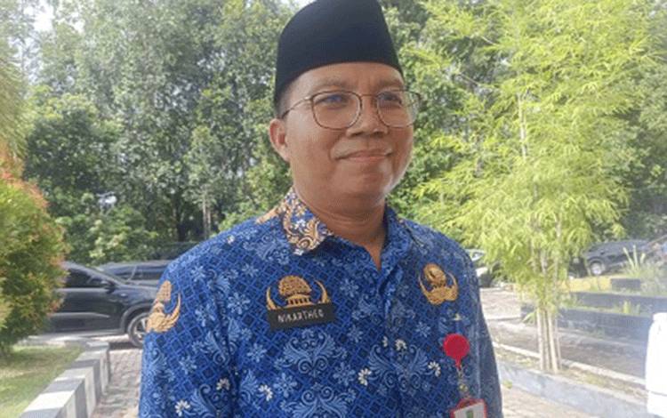 Disdik Pulang Pisau Pastikan Semua Calon Siswa Baru Tetap Terakomodasi