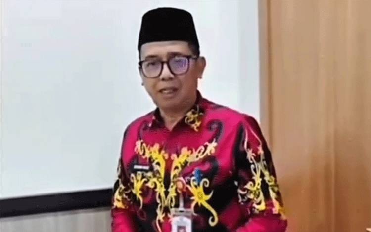 BKAD Kotim Dukung Penuh Sensus Ekonomi 2026 untuk Wujudkan Data Akurat dan Kebijakan Tepat