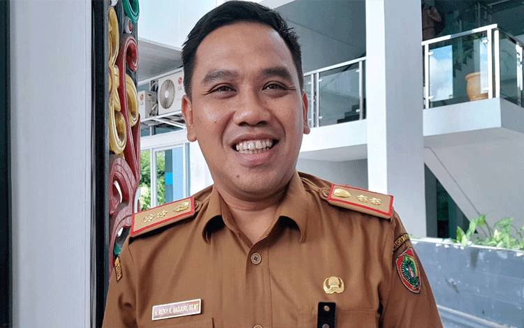 Harga TBS Sawit Kalteng Ditetapkan Ulang, Plasma Rp3.493 dan Swadaya Rp3.206 per Kg