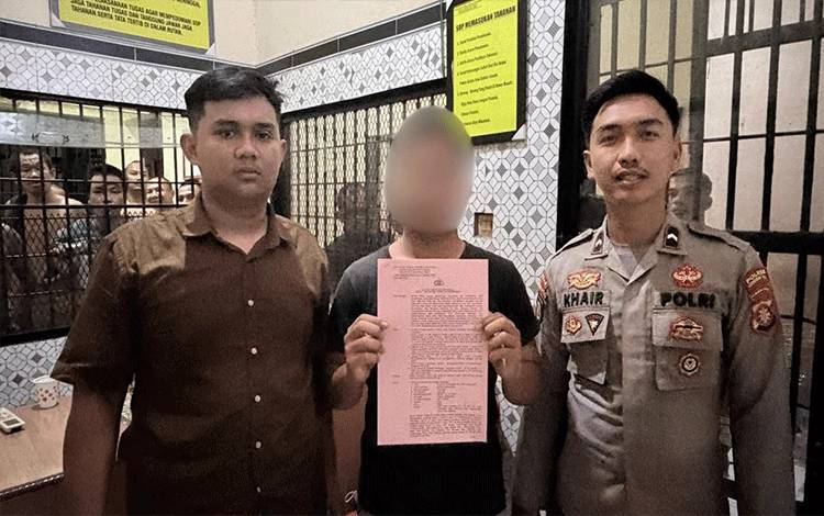 Satpam di Sampit Tega Setubuhi Siswi 14 Tahun di Pos Jaga Sekolah