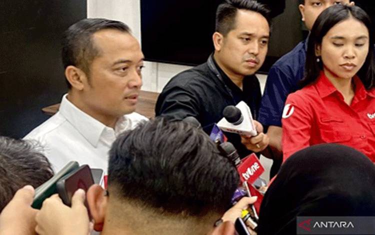 Prabowo Resmi Copot Silmy Karim Sebagai Wamen Imipas