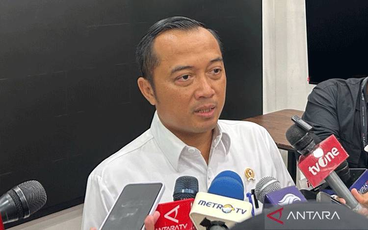 Istana Bantah Isu Pengunduran Diri Menteri Keuangan