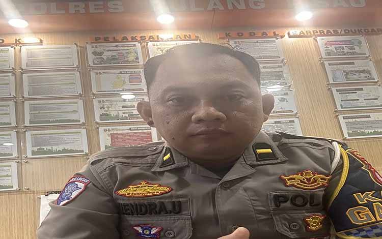 Operasi Patuh Telabang 2026 Mulai 8 Juni, Pengendara Pelanggar Jadi Sasaran Utama