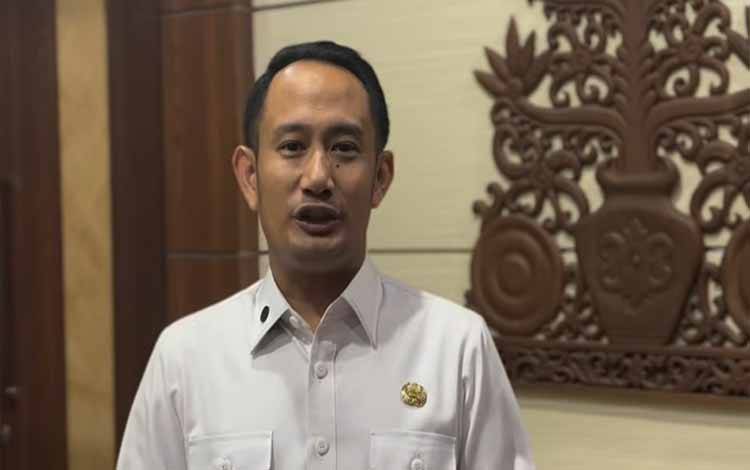 Wali Kota Palangka Raya Tegaskan Tak Ada Perlindungan bagi Pejabat yang Korupsi