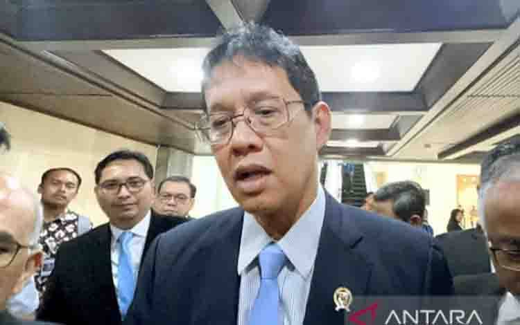 Pemerintah Tarik Utang Rp386 Triliun per Mei 2026