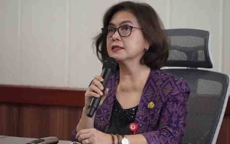 Linae: Inflasi Tinggi Langsung Pengaruhi Daya Beli Masyarakat