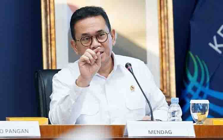 Mendag: Aturan PMSE Baru Perkuat UMKM dan Perlindungan Konsumen