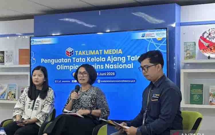 Kemendikdasmen Terapkan Pengawasan Silang Pastikan Integritas OSN