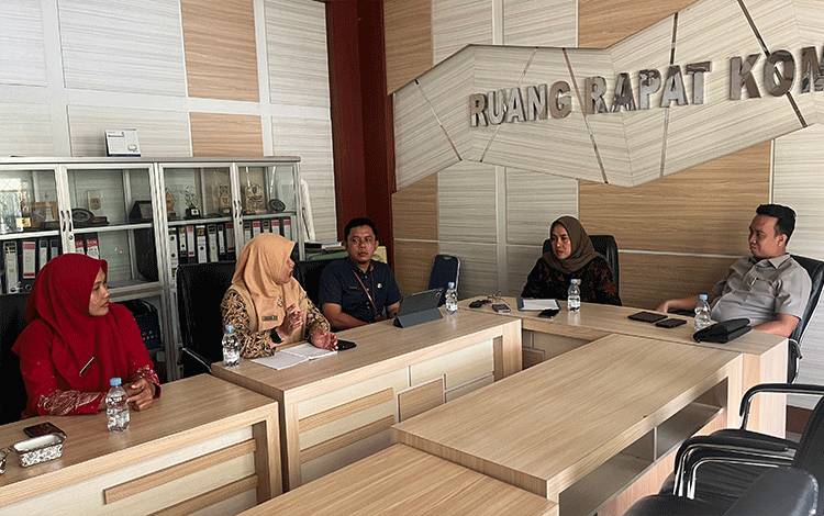 Ketua Komisi A DPRD Kobar Minta Orang Tua Tak Panik, Semua Siswa Dipastikan Tertampung dalam SPMB 2026