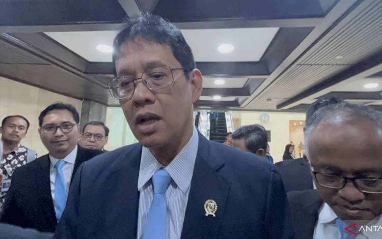 Purbaya Tegaskan Tetap Jadi Menkeu dan Ikuti Arahan Presiden