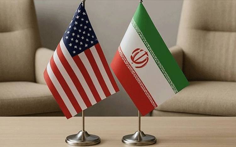 Swiss Sambut Delegasi Iran untuk Pembicaraan dengan AS