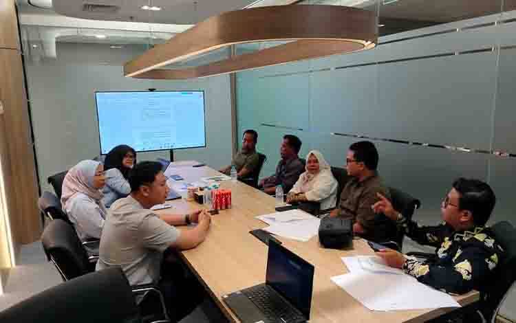 Kobar Perkuat Jalur Kerja ke Jepang