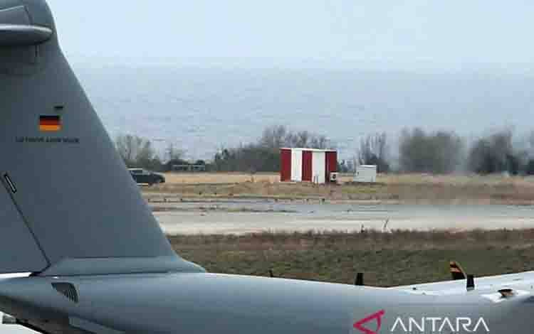 Jerman Percepat Pembangunan Militer di Tengah "Ancaman Rusia"