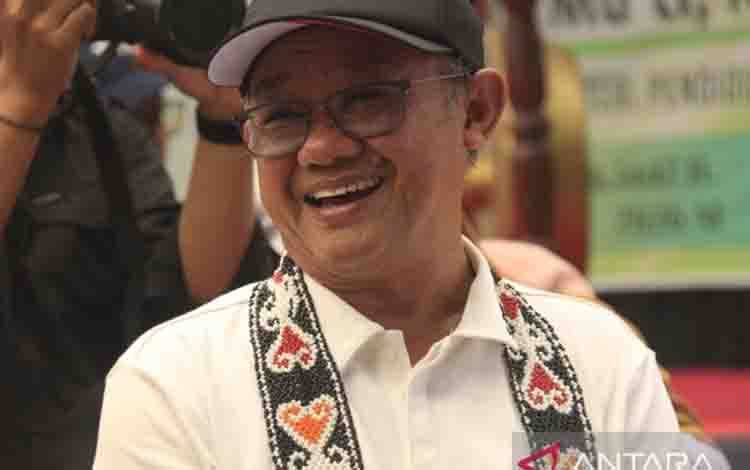 Kemendikdasmen Revitalisasi 71.744 Sekolah pada 2026