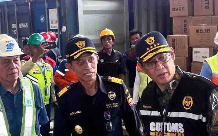 Menteri Keuangan: Kita Tidak Sedang Menuju Keadaan seperti 1997-1998
