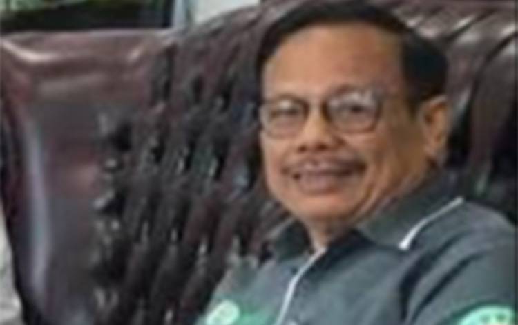 GAPKI Kalteng Minta Semua Pihak Patuhi Harga TBS yang Telah Ditetapkan