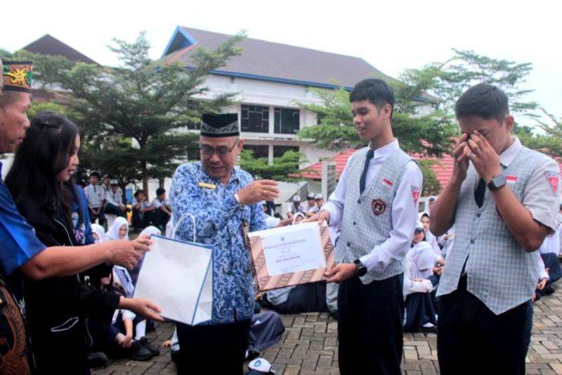 Dinkes Kotim Rekrut Nakes Penugasan Khusus untuk Perkuat Layanan di Pelosok
