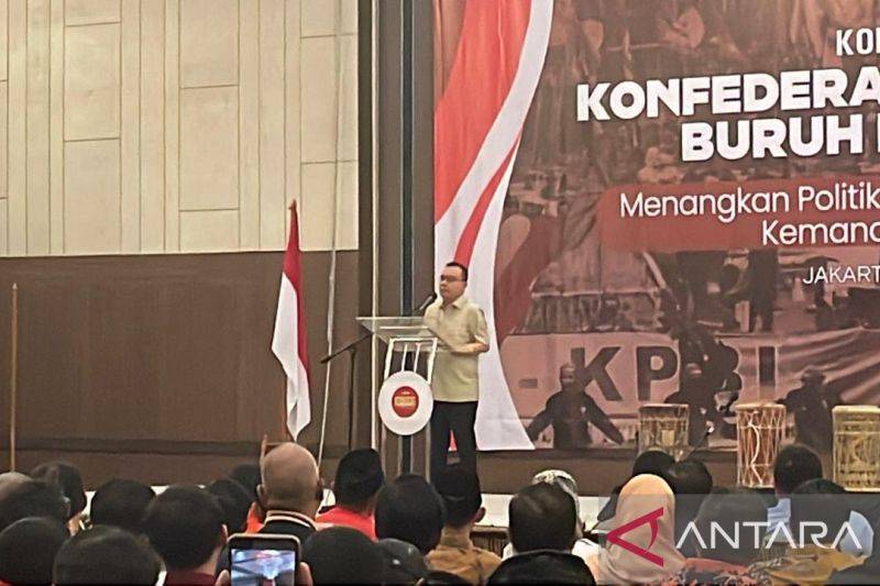Dasco Sebut Satgas Mitigasi PHK Segera Rapat Bahas Titik Rawan