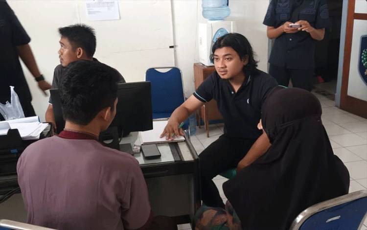 Petugas Rutan Gagalkan Penyelundupan Sabu Lewat Botol Sampo