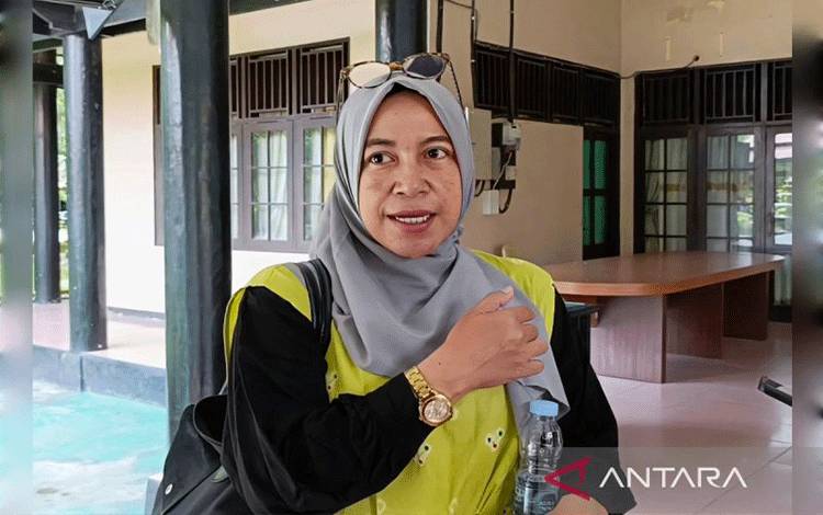 Pemkab Kotim Usulkan Pembangunan Sekolah Nasional Terintegrasi