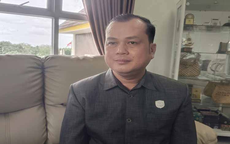 DPRD Pulang Pisau Soroti Harga LPG Subsidi Tembus Rp35 Ribu, Pangkalan Terancam Dipanggil
