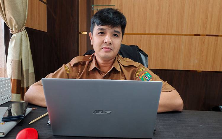 156 Calon Penerima BSPS Bartim Masuk Tahap Pengusulan ke Kementerian