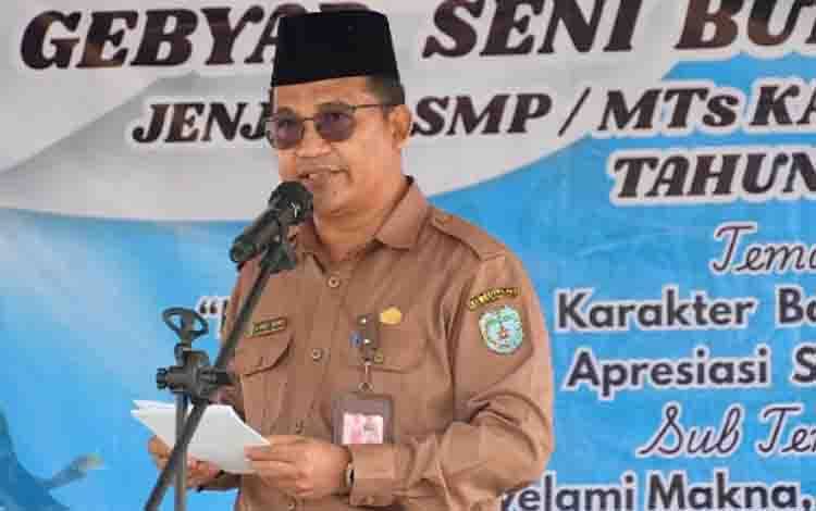 Pendidikan Dinilai Faktor Penting Tingkatkan Kualitas SDM