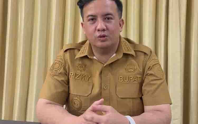 Harga TBS Mulai Membaik, Pemkab Lamandau Apresiasi Respons Perusahaan