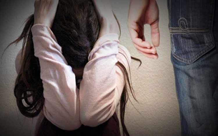 Paman Tega Lecehkan Ponakan yang Masih di Bawah Umur