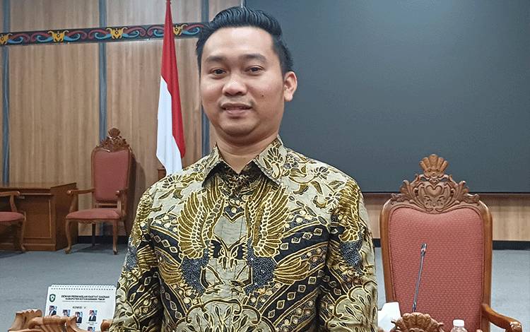 DPRD Kotim: Raihan WTP ke-12 Harus Diiringi Peningkatan Kinerja