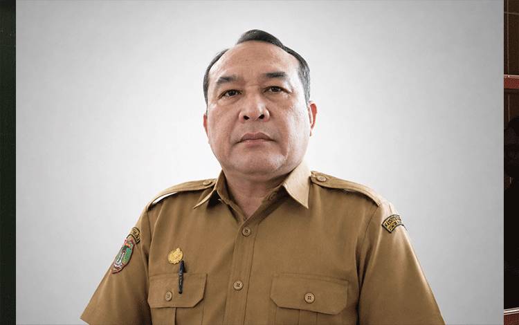 Pemkab Siapkan DBH Sawit untuk Perbaiki Ruas Tamiang Layang-Telang